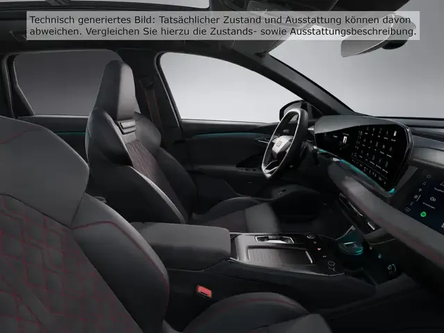 Audi Sonstiges