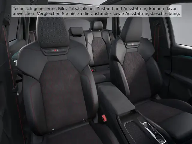 Audi Sonstiges