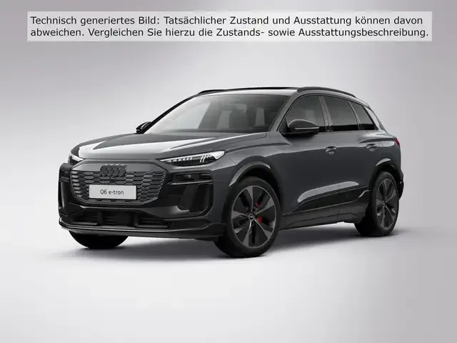 Audi Sonstiges