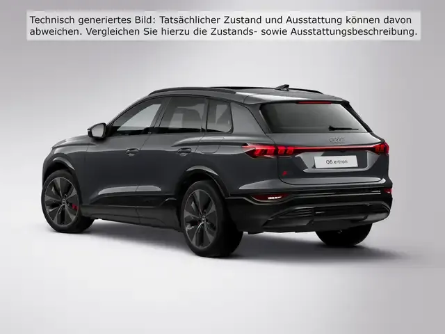 Audi Sonstiges
