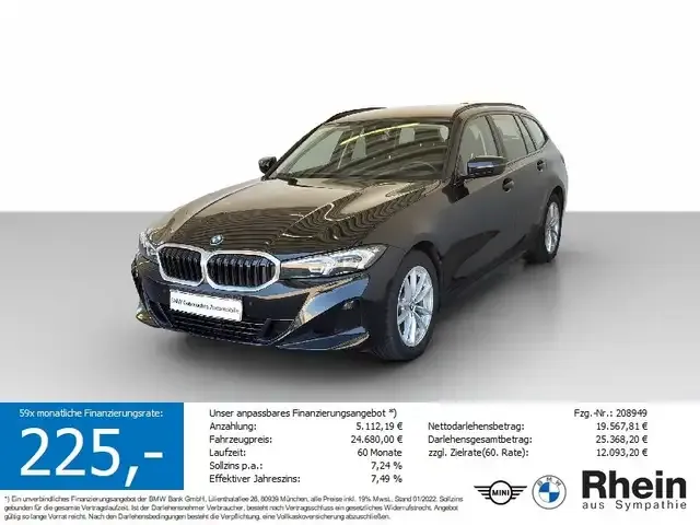 BMW 318