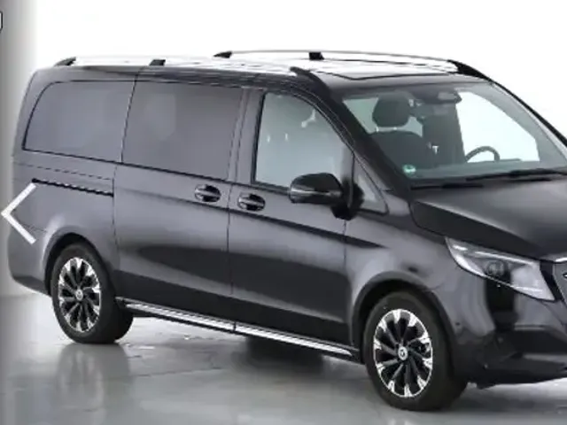 Mercedes-Benz EQV 300