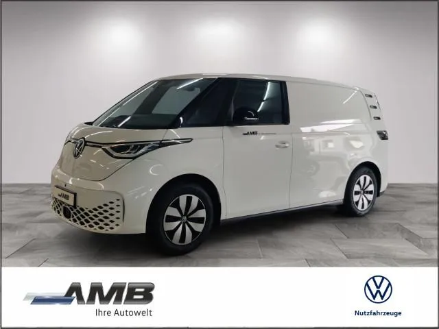 Volkswagen ID. Buzz