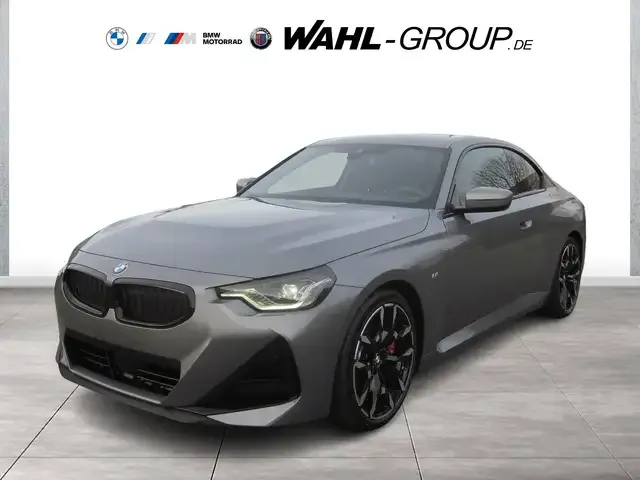 BMW 220