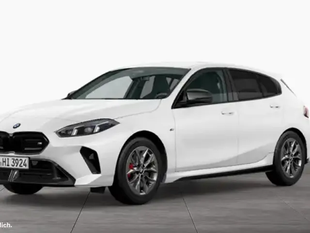 BMW 135