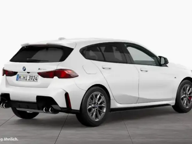 BMW 135