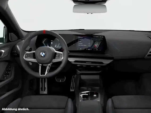 BMW 135