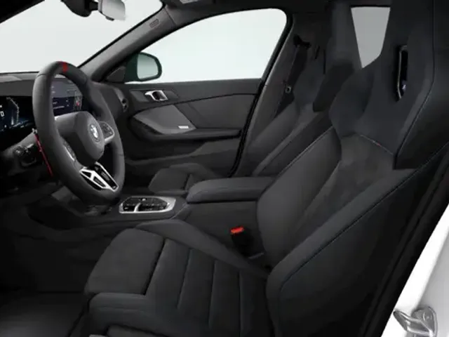 BMW 135