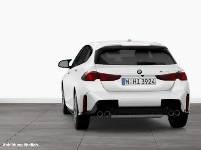 BMW 135