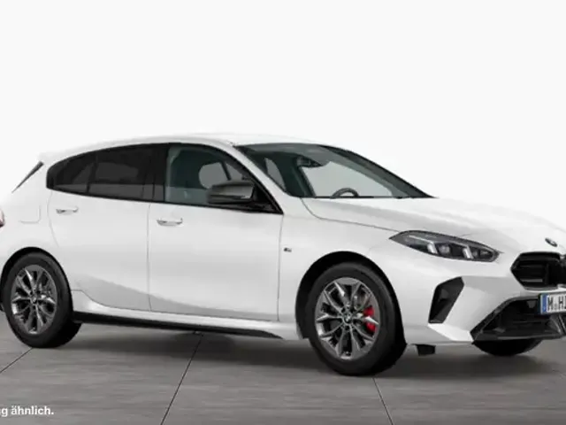 BMW 135