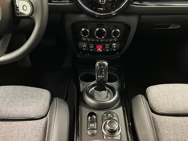 MINI One Clubman