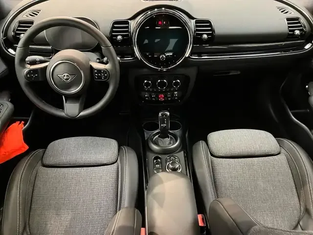 MINI One Clubman