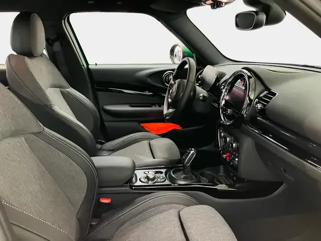 MINI One Clubman