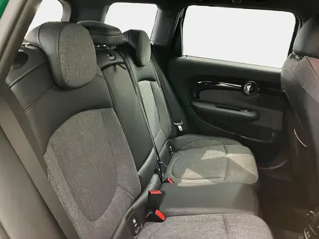 MINI One Clubman