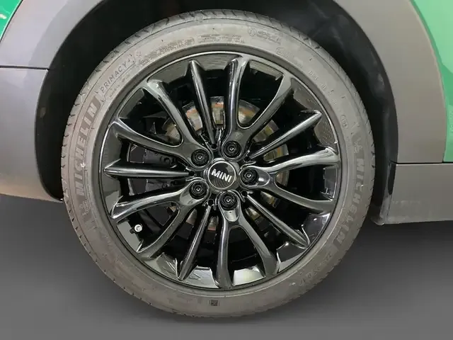 MINI One Clubman