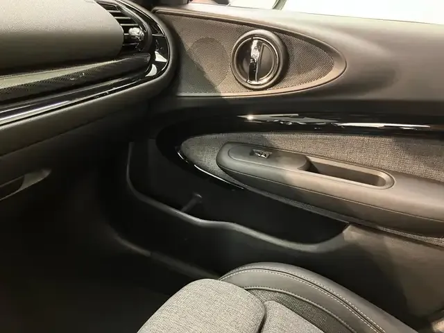 MINI One Clubman