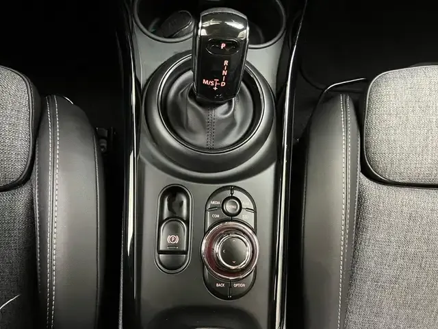 MINI One Clubman