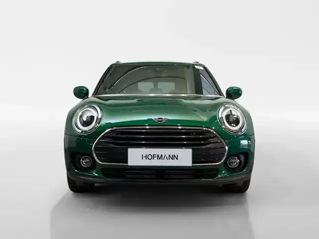 MINI One Clubman