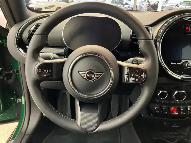 MINI One Clubman