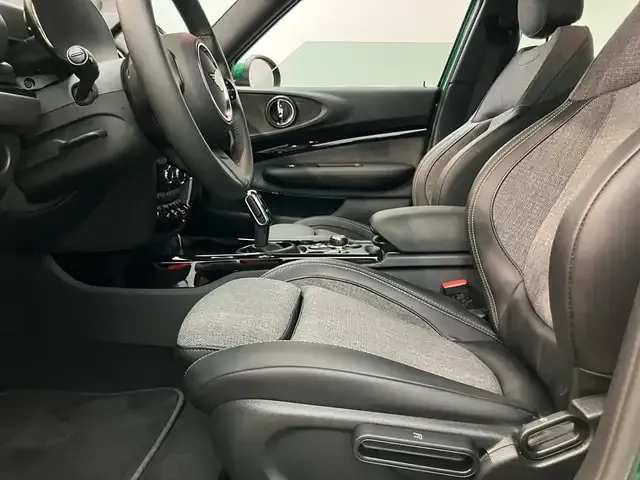 MINI One Clubman
