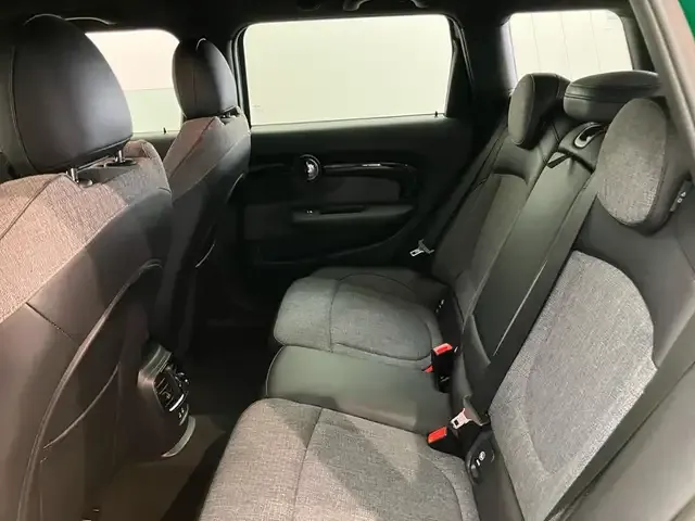 MINI One Clubman