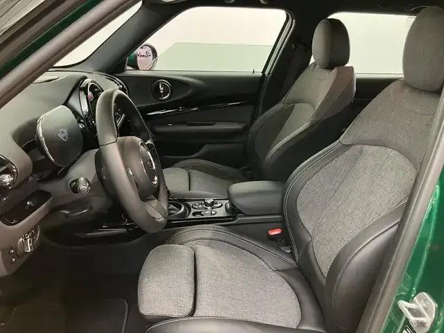 MINI One Clubman