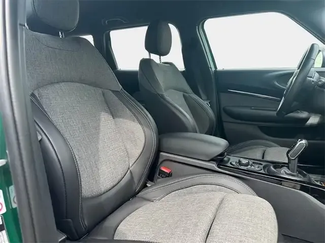 MINI One Clubman