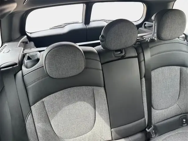 MINI One Clubman