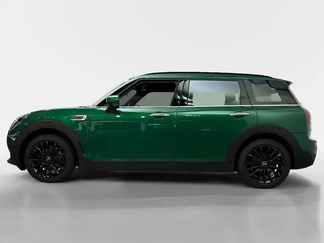 MINI One Clubman