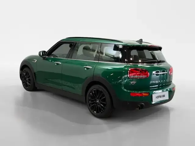 MINI One Clubman