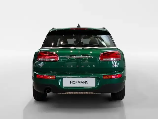 MINI One Clubman