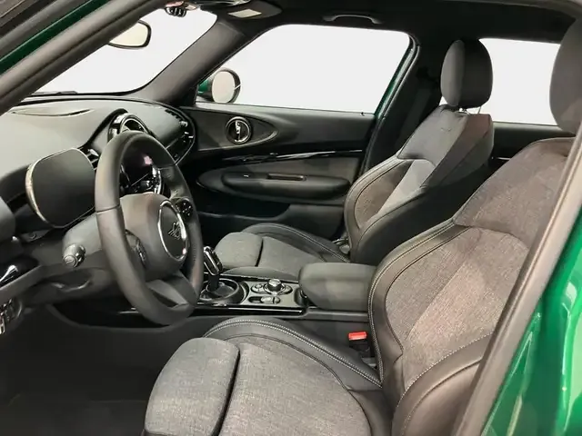 MINI One Clubman