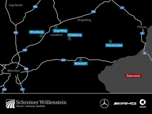 Mercedes-Benz GLS 400