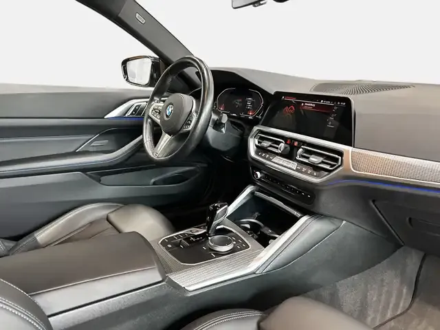 BMW 430