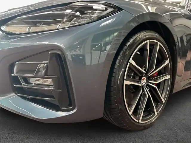 BMW 430