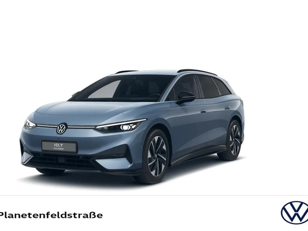 Volkswagen ID.7