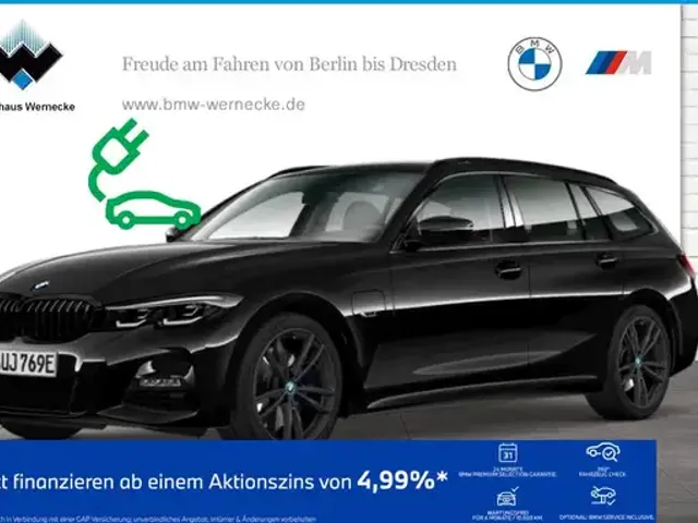 BMW 330