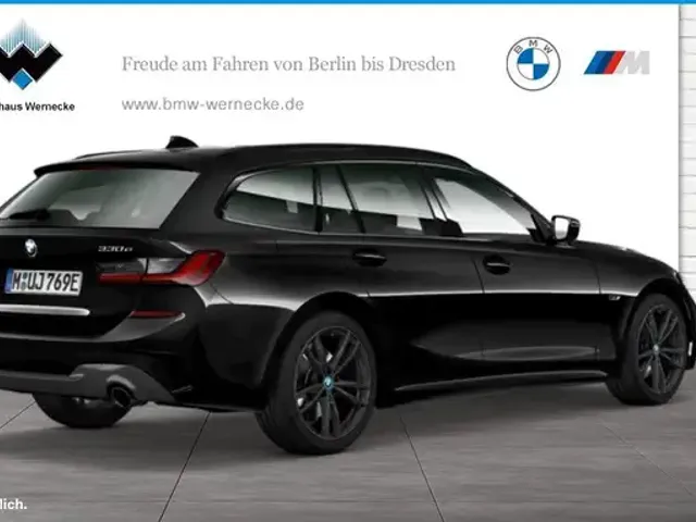 BMW 330