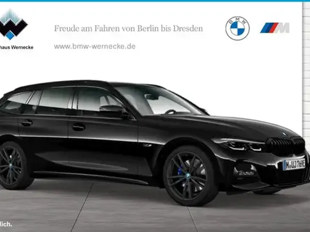 BMW 330