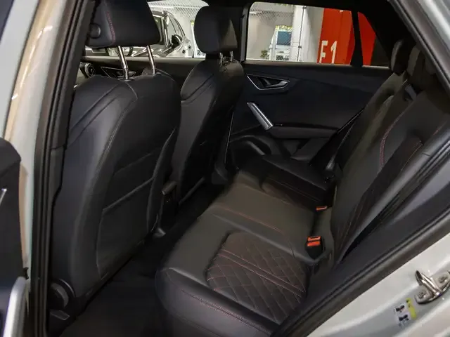 Audi SQ2
