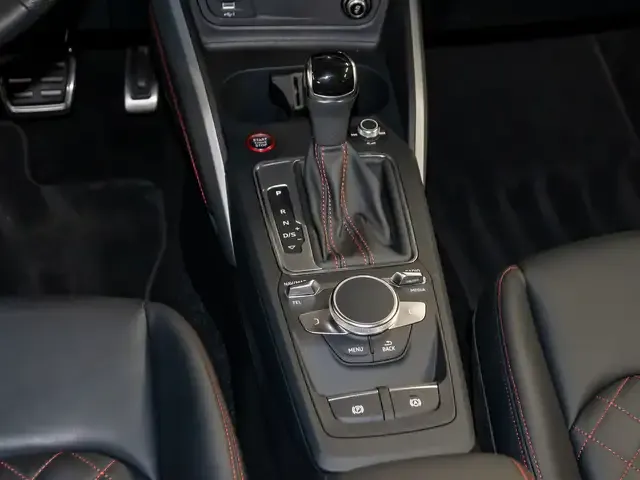 Audi SQ2