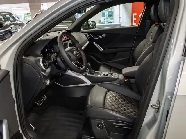 Audi SQ2