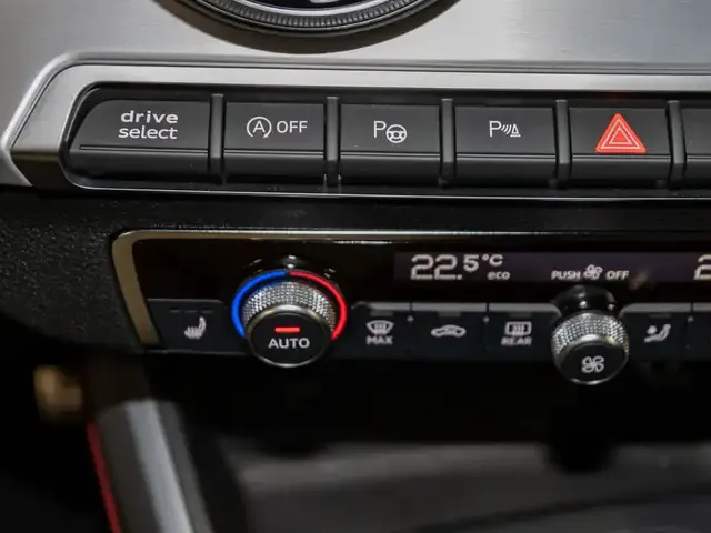 Audi SQ2