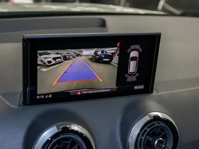 Audi SQ2