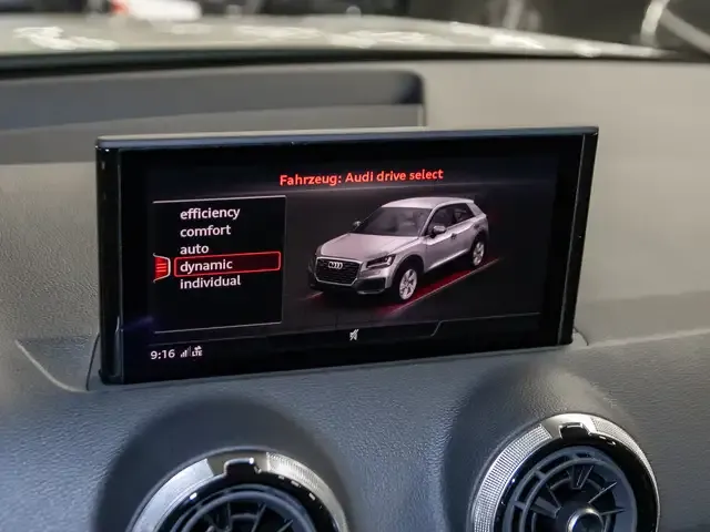 Audi SQ2