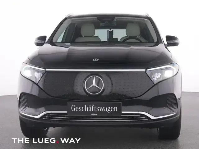 Mercedes-Benz EQA 350