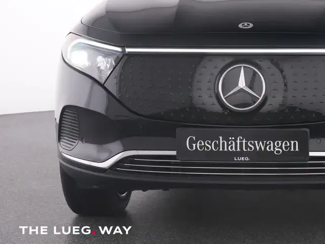 Mercedes-Benz EQA 350