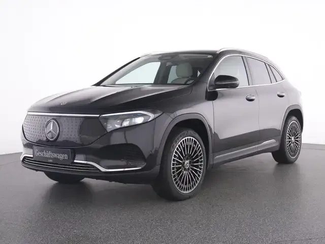 Mercedes-Benz EQA 350