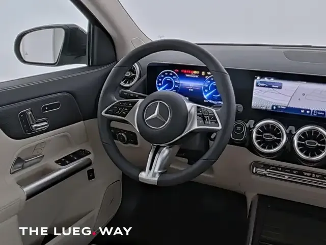 Mercedes-Benz EQA 350