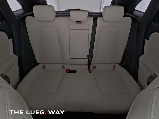 Mercedes-Benz EQA 350